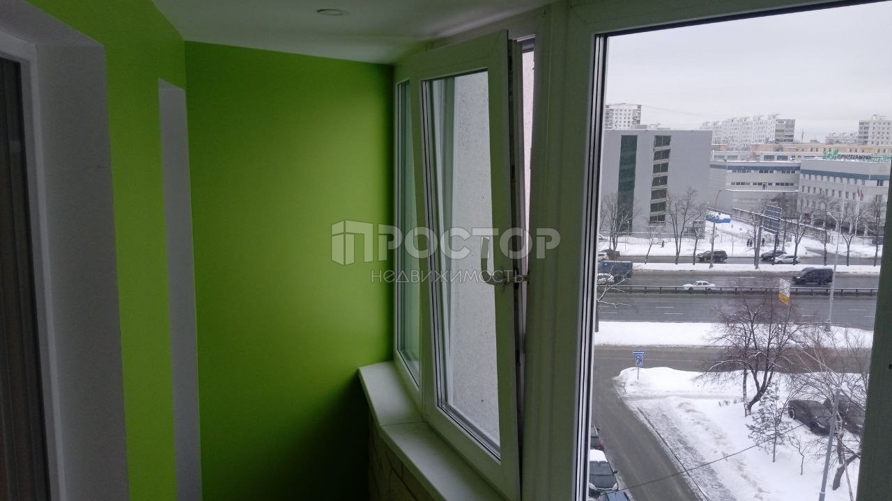 3-комнатная квартира, 74.5 м² - фото 25