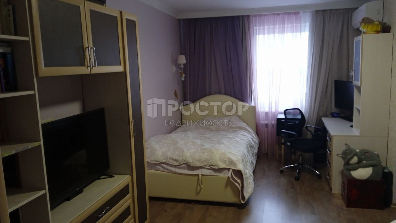 3-комнатная квартира, 74.5 м² - фото 23
