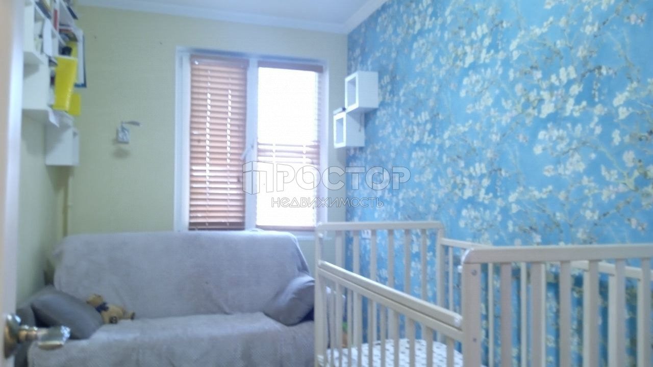 3-комнатная квартира, 74.5 м² - фото 11
