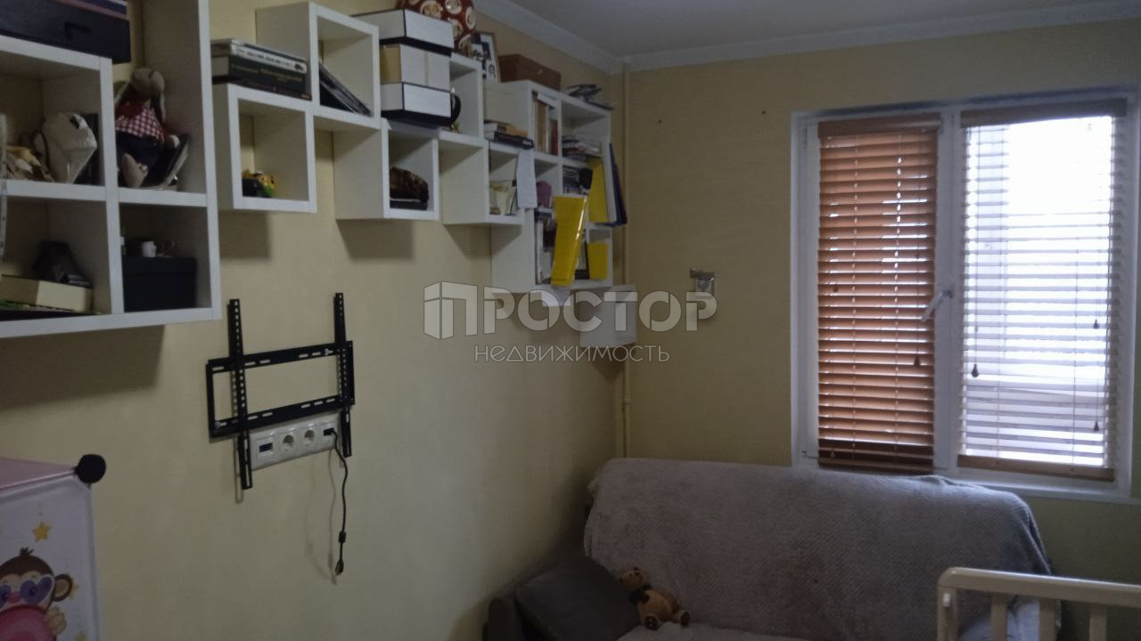 3-комнатная квартира, 74.5 м² - фото 18
