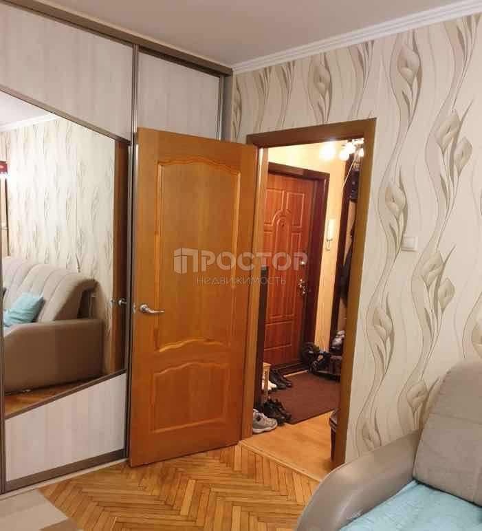 2-комнатная квартира, 52 м² - фото 7