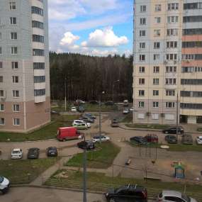 Фото квартиры