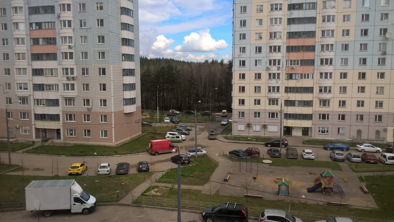 2-комнатная квартира, 60 м² - фото 14