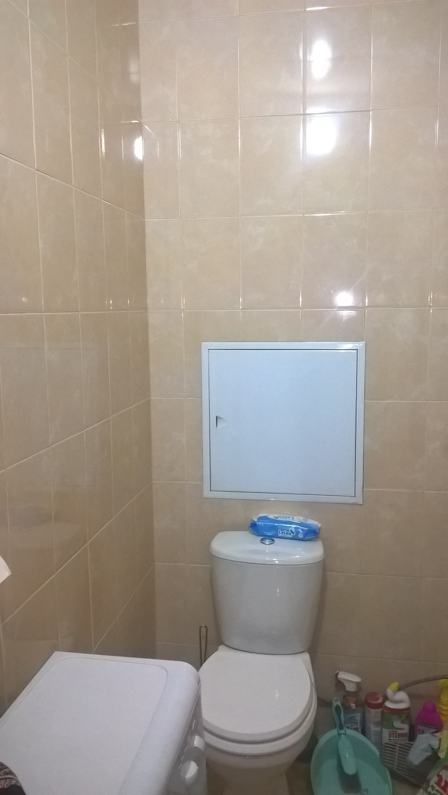2-комнатная квартира, 60 м² - фото 21