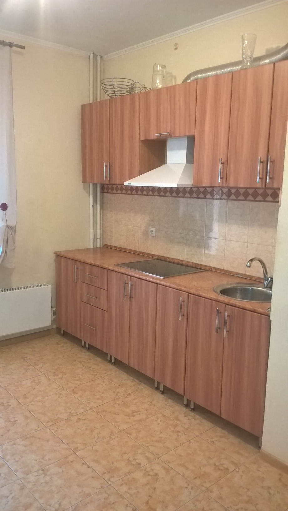 2-комнатная квартира, 60 м² - фото 17