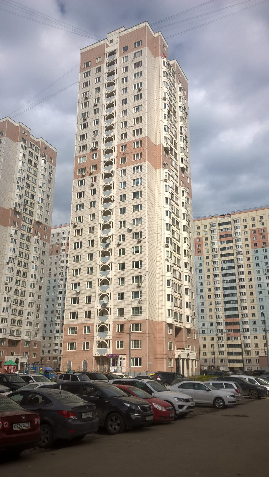 2-комнатная квартира, 60 м² - фото 5