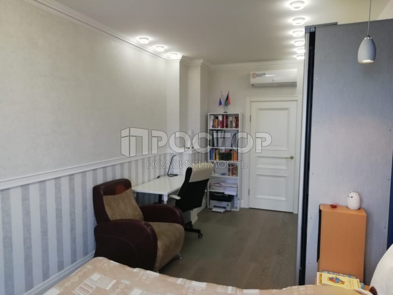 2-комнатная квартира, 84.7 м² - фото 15