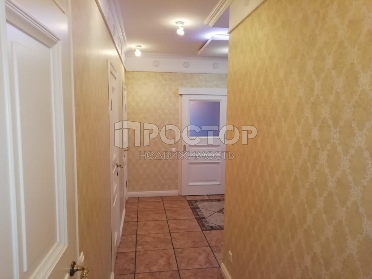 2-комнатная квартира, 84.7 м² - фото 21