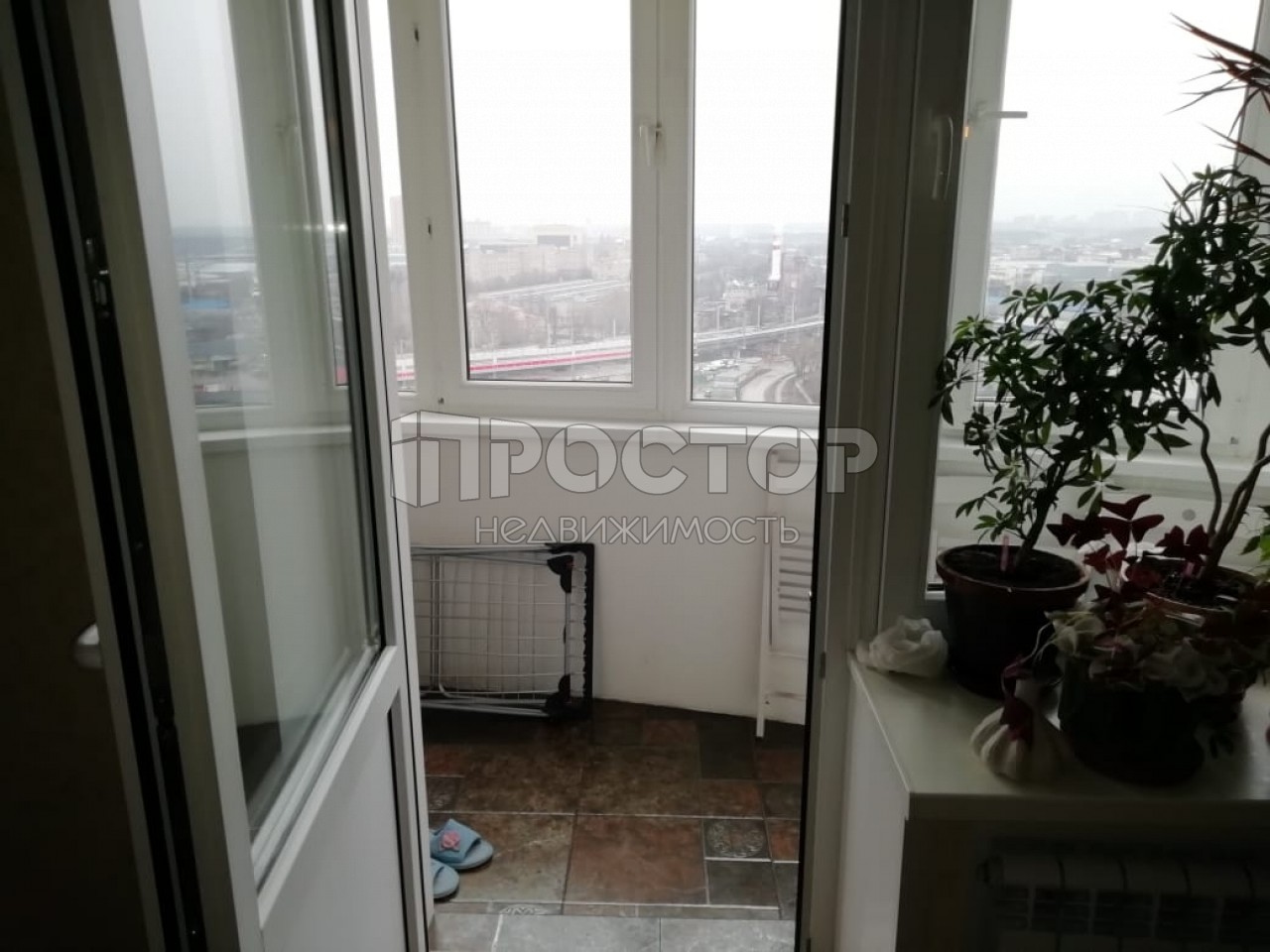 2-комнатная квартира, 84.7 м² - фото 23