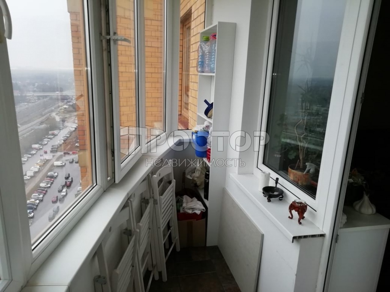 2-комнатная квартира, 84.7 м² - фото 22