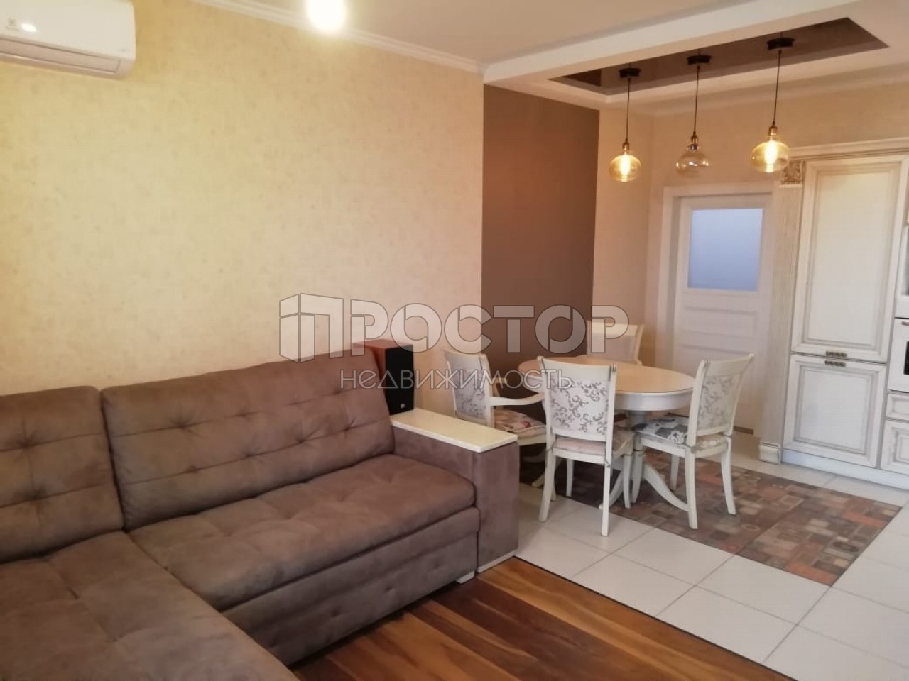 2-комнатная квартира, 84.7 м² - фото 6