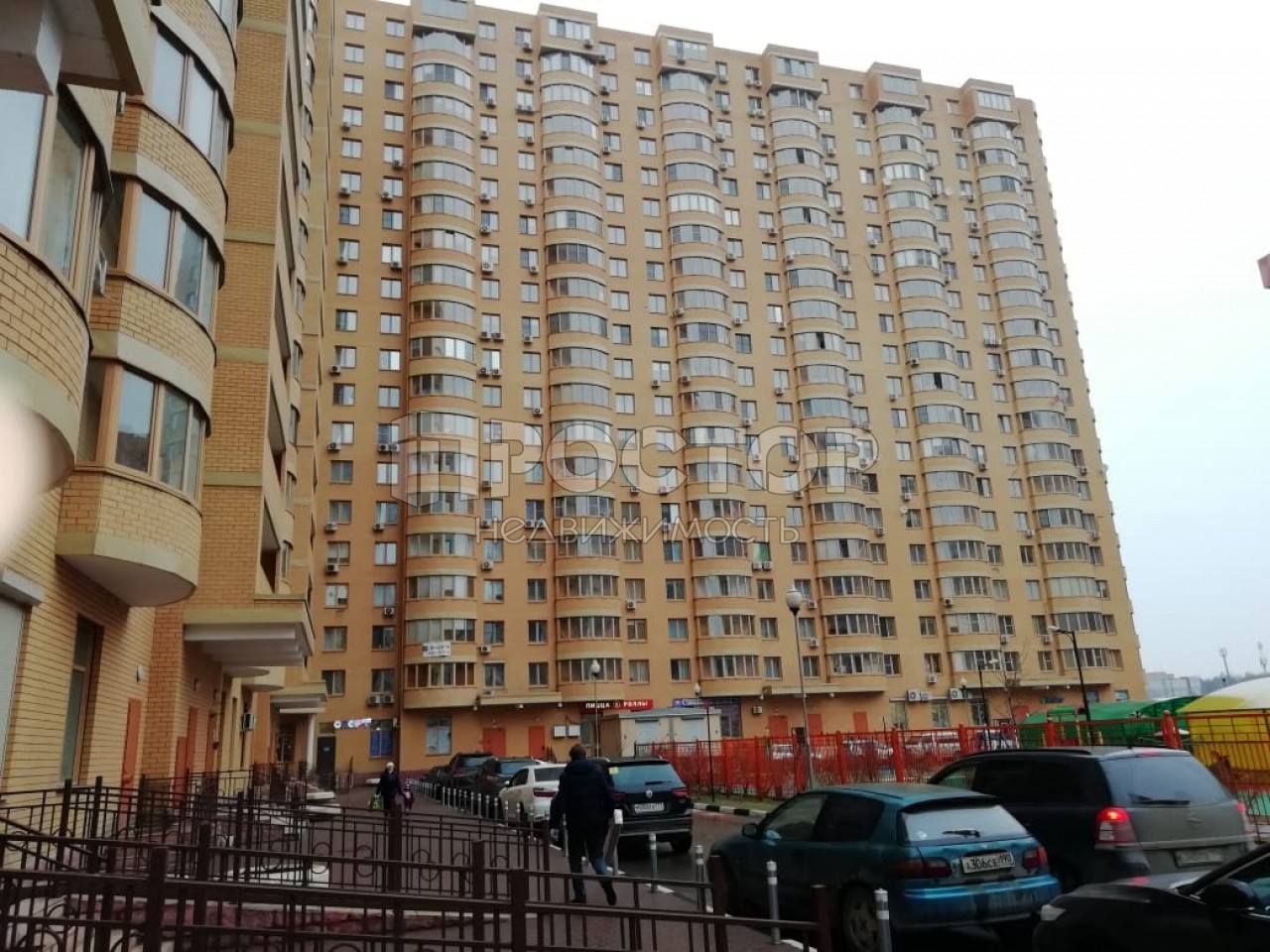 2-комнатная квартира, 84.7 м² - фото 24