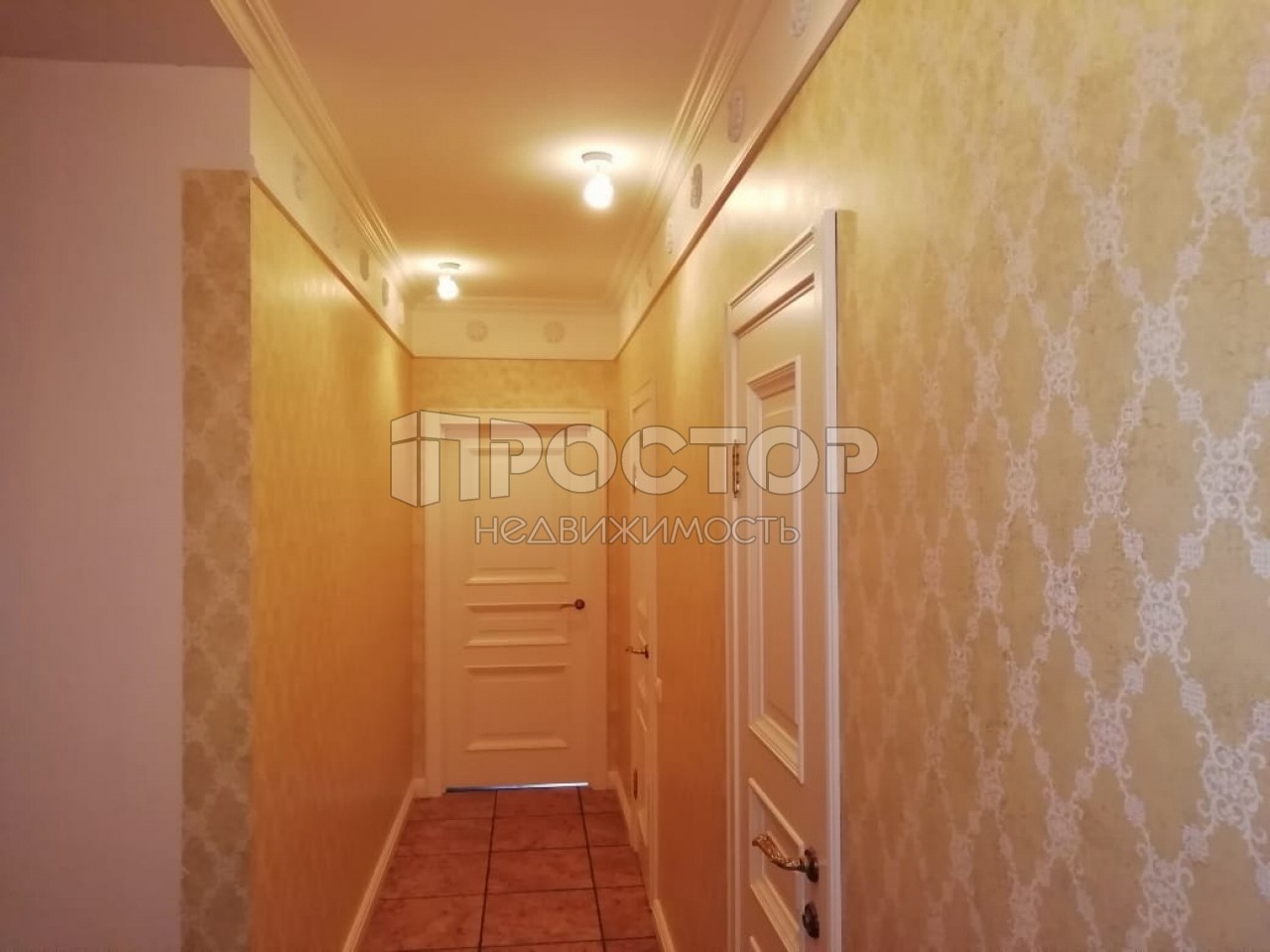 2-комнатная квартира, 84.7 м² - фото 13