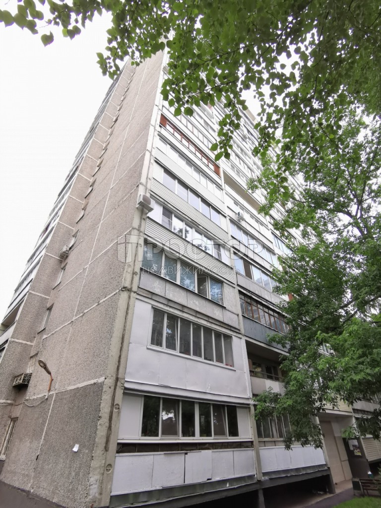 1-комнатная квартира, 34.9 м² - фото 26