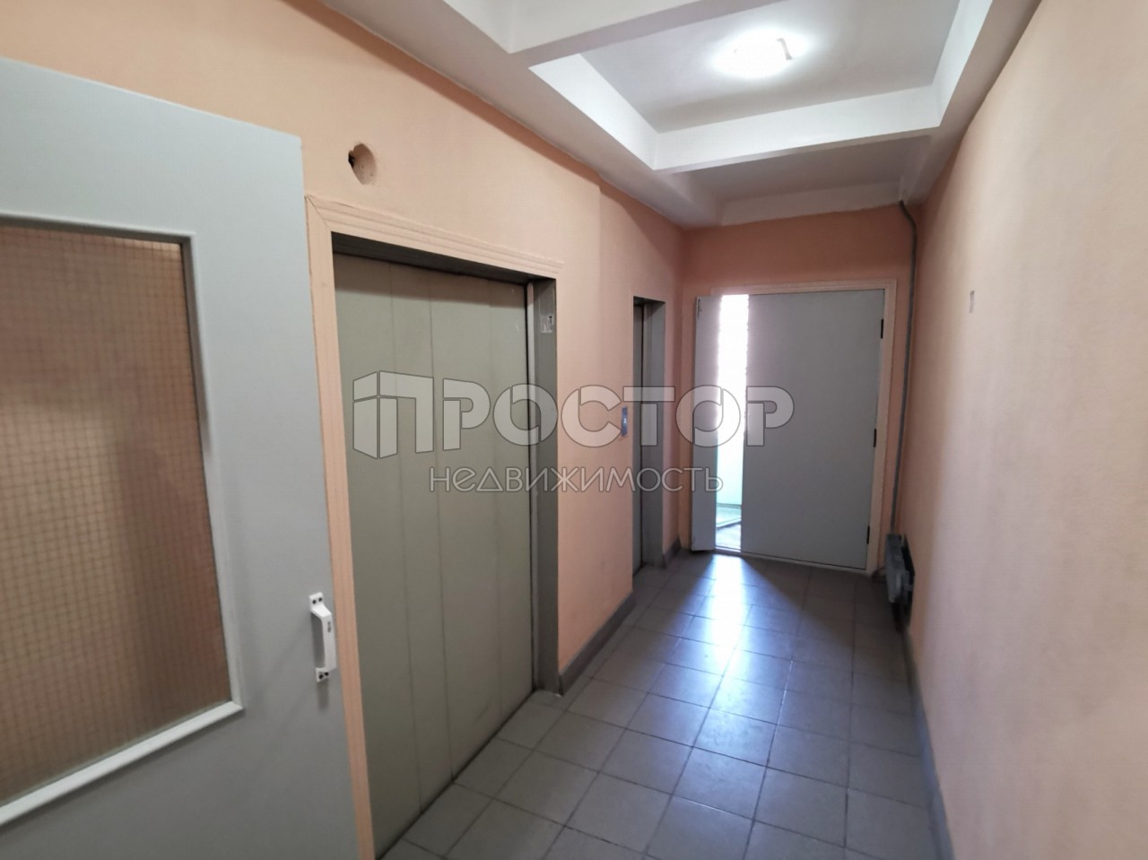 1-комнатная квартира, 34.9 м² - фото 22