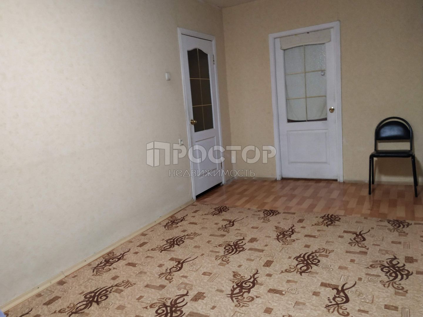 3-комнатная квартира, 60 м² - фото 5
