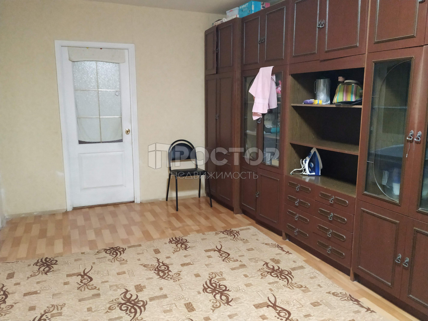 3-комнатная квартира, 60 м² - фото 9
