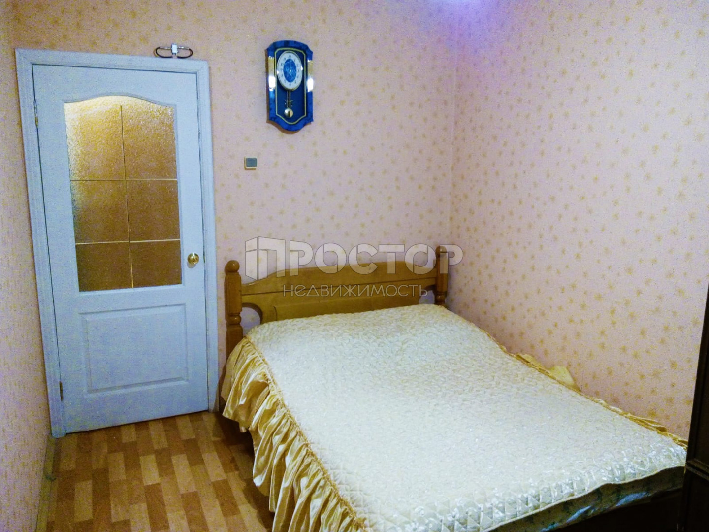 3-комнатная квартира, 60 м² - фото 13
