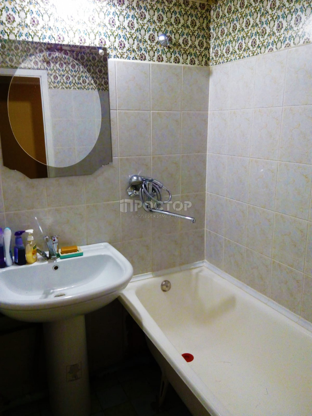 3-комнатная квартира, 60 м² - фото 11