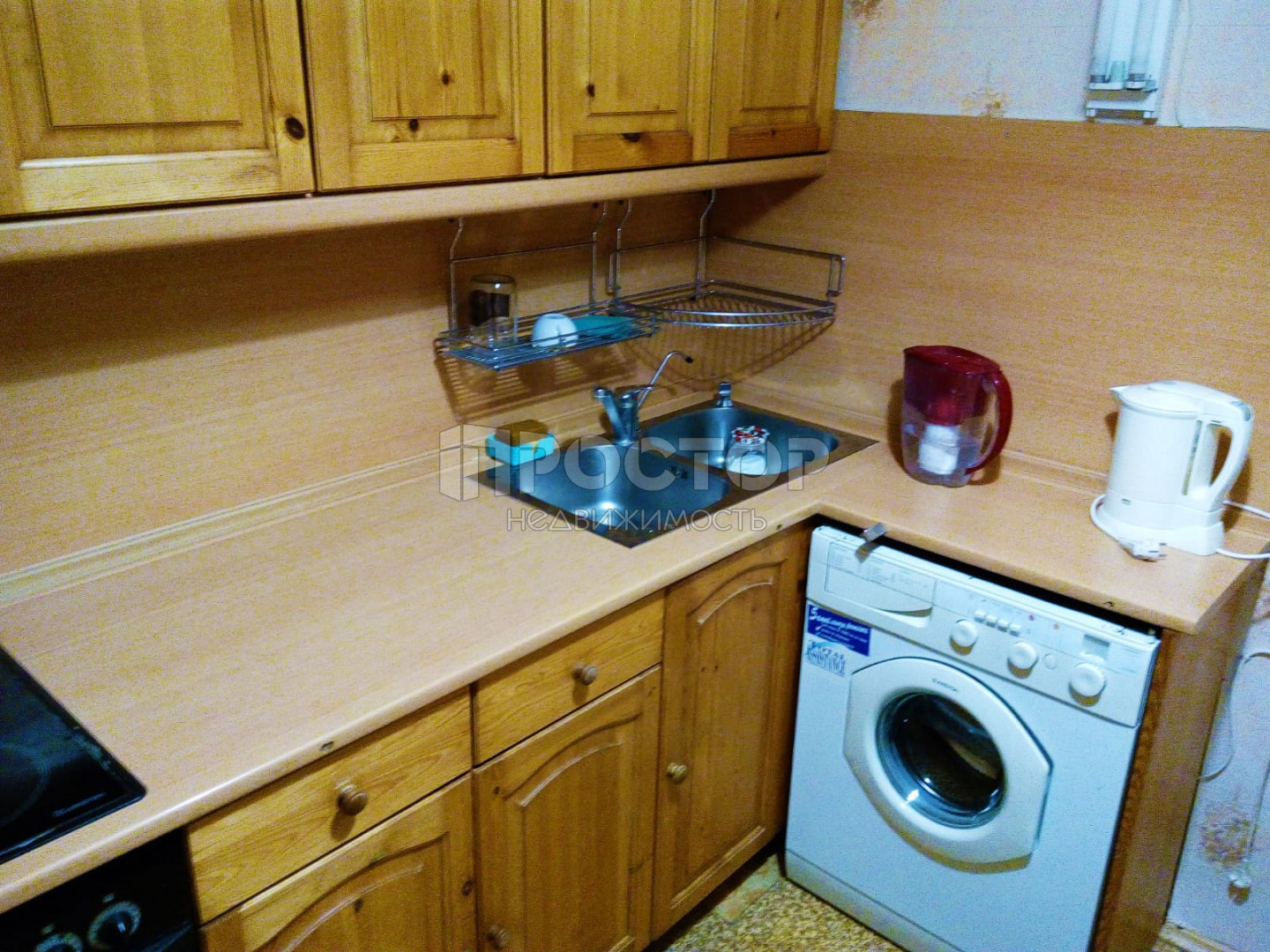 3-комнатная квартира, 60 м² - фото 4