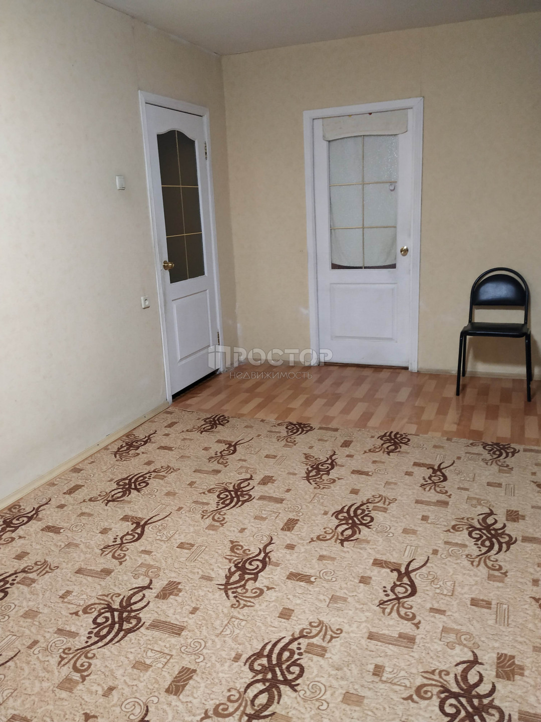 3-комнатная квартира, 60 м² - фото 7