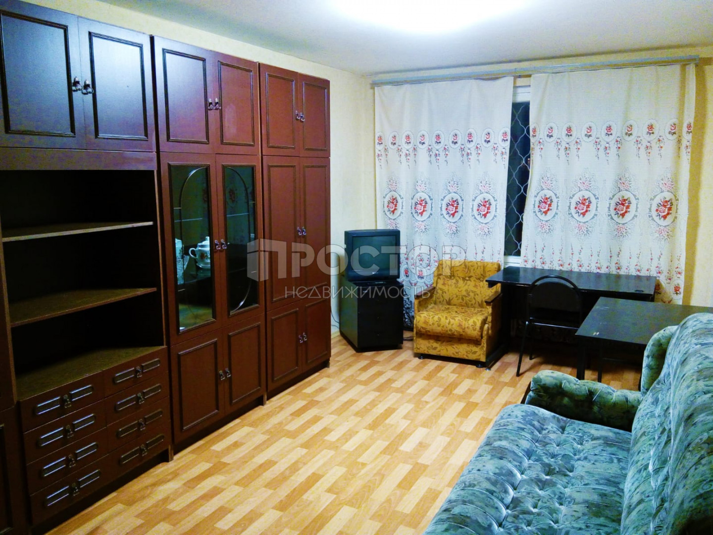 3-комнатная квартира, 60 м² - фото 8