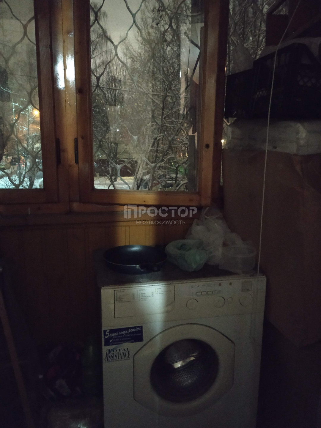 3-комнатная квартира, 60 м² - фото 20
