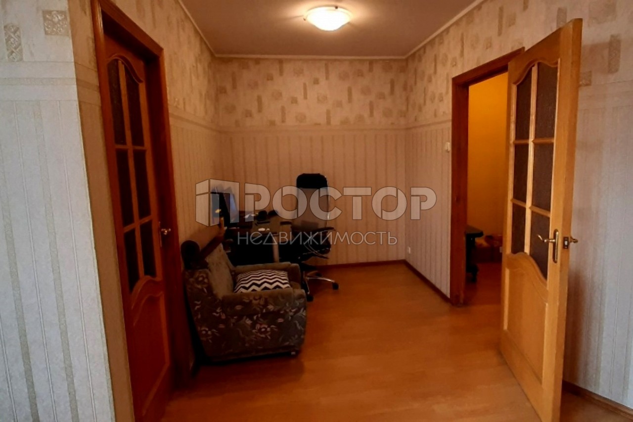 1-комнатная квартира, 38.9 м² - фото 6