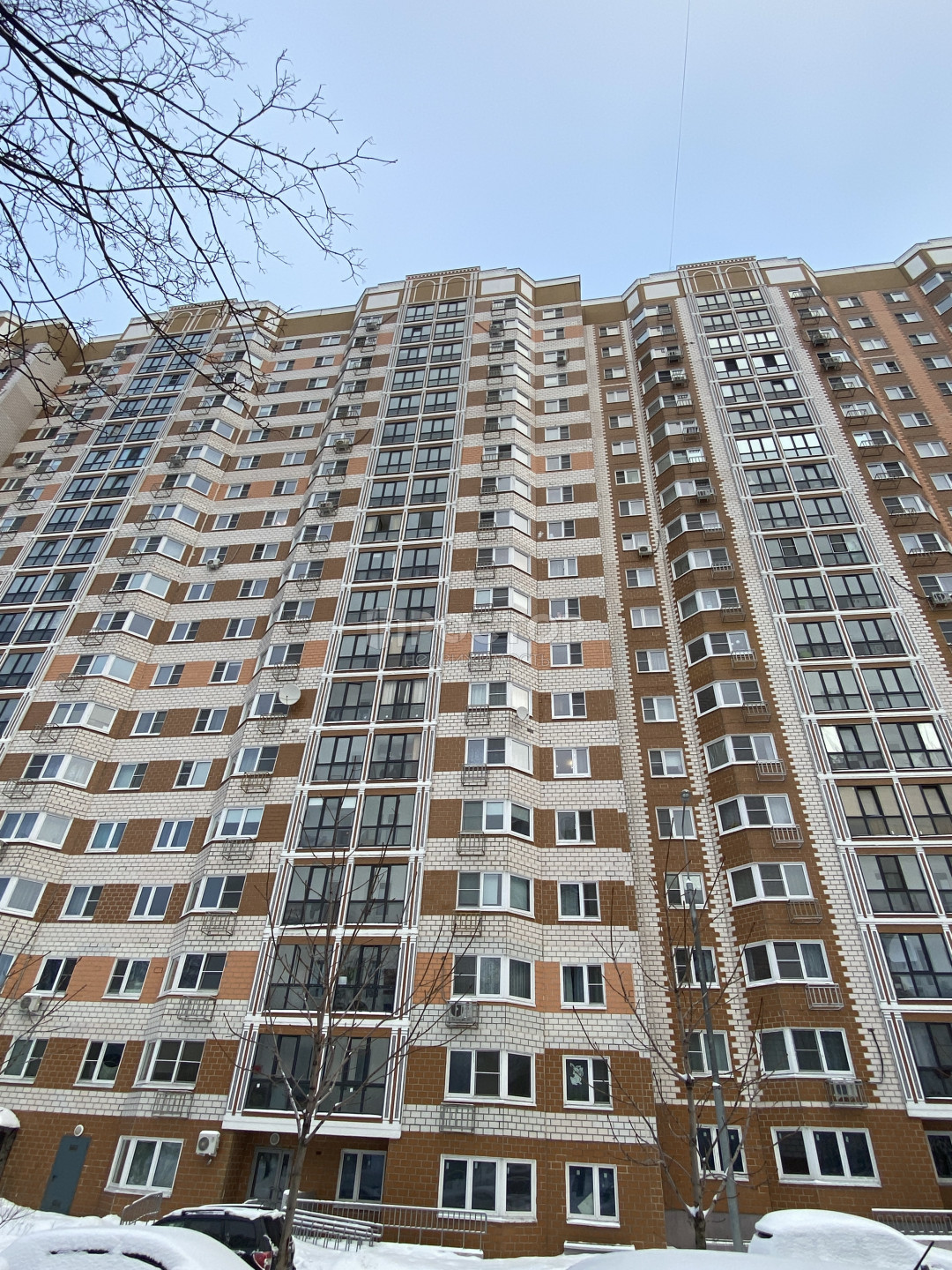 2-комнатная квартира, 55 м² - фото 9