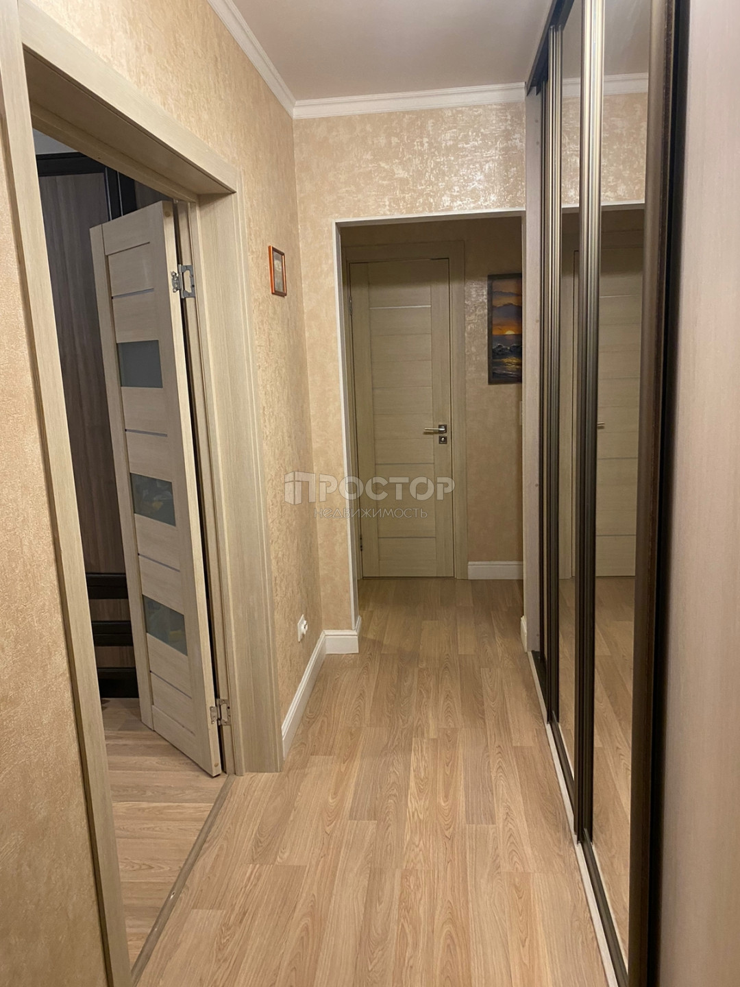 2-комнатная квартира, 55 м² - фото 7