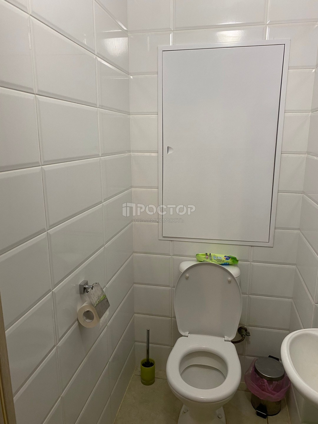 2-комнатная квартира, 55 м² - фото 8