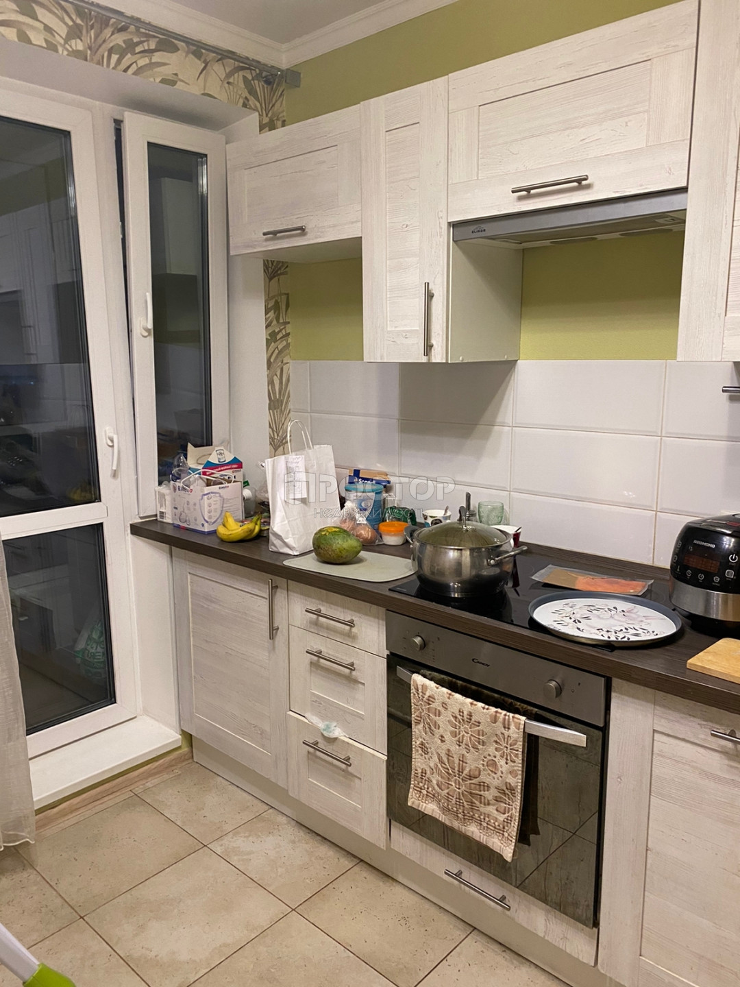 2-комнатная квартира, 55 м² - фото 5