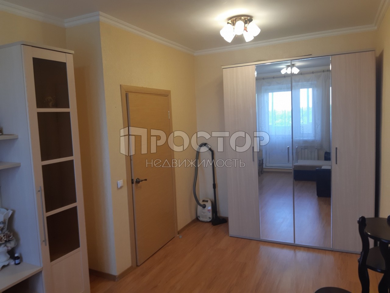 1-комнатная квартира, 31.7 м² - фото 8