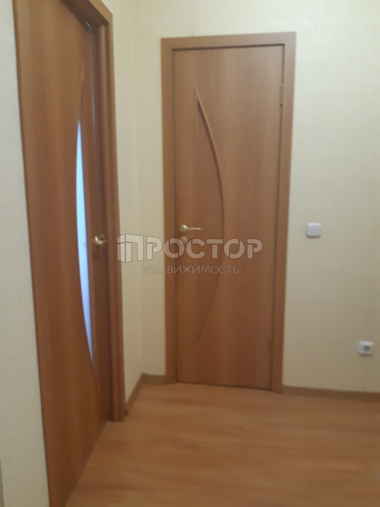 1-комнатная квартира, 31.7 м² - фото 11