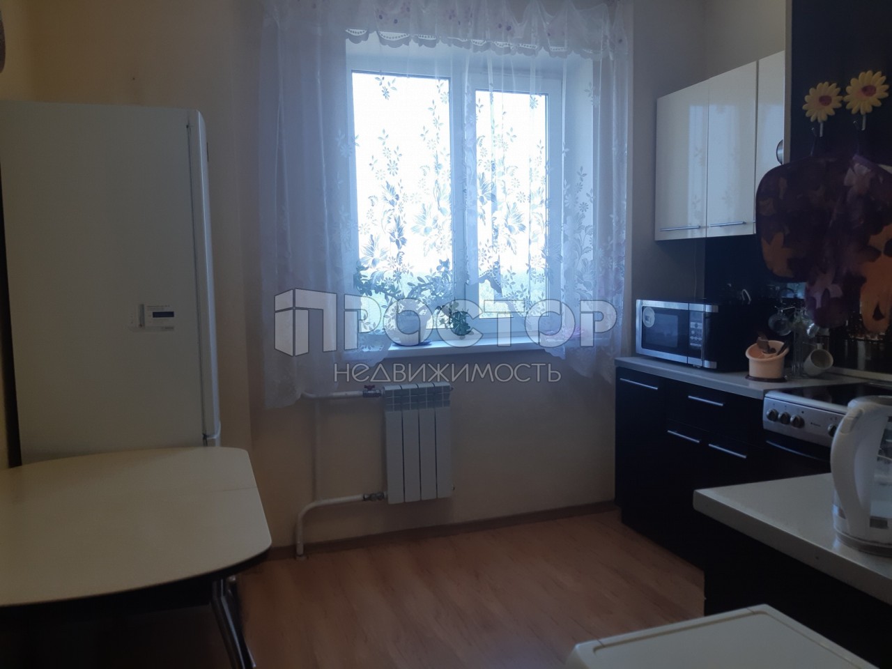 1-комнатная квартира, 31.7 м² - фото 5