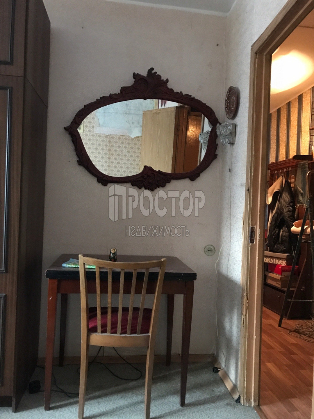 3-комнатная квартира, 59.4 м² - фото 8