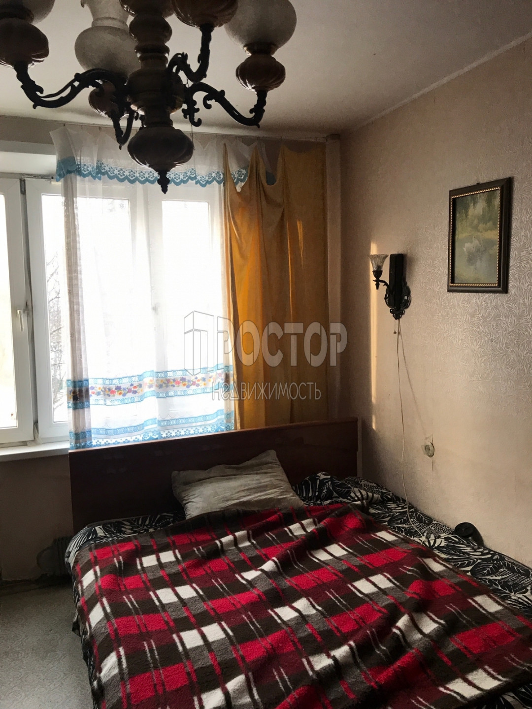 3-комнатная квартира, 59.4 м² - фото 13