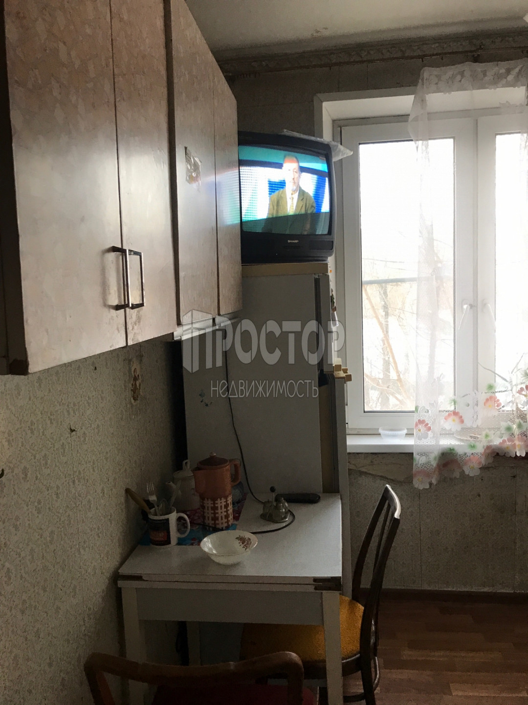 3-комнатная квартира, 59.4 м² - фото 7