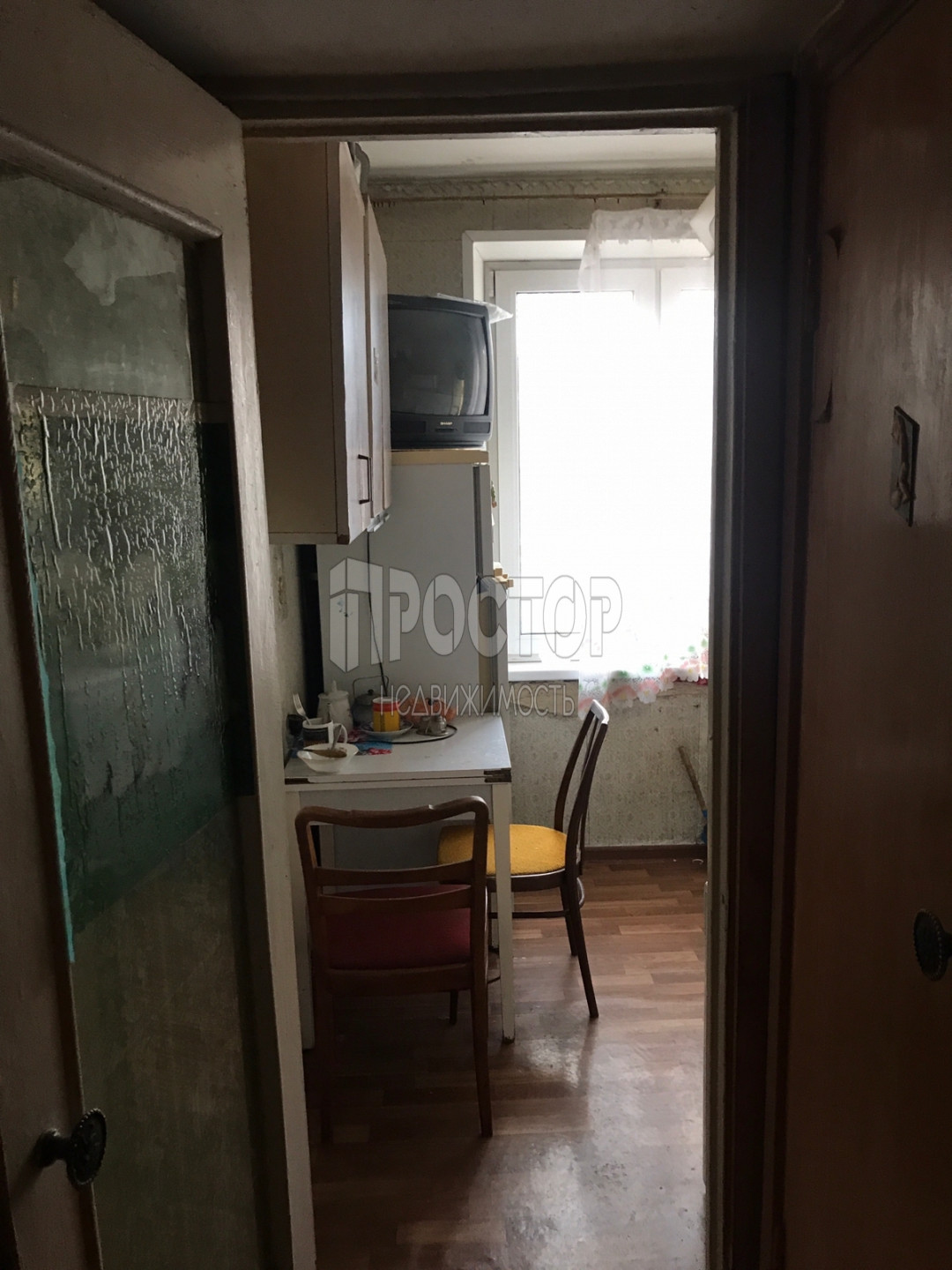 3-комнатная квартира, 59.4 м² - фото 12