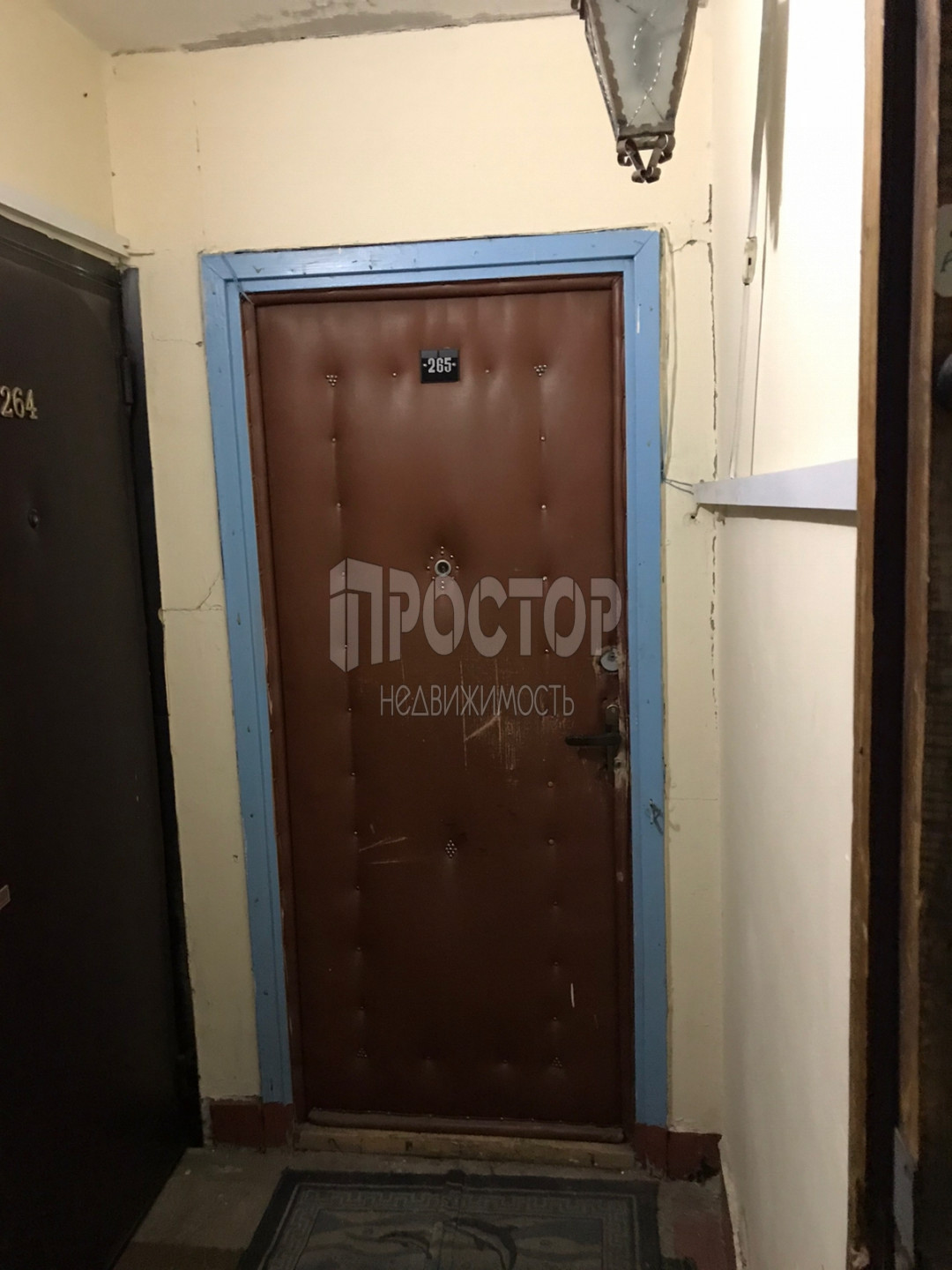 3-комнатная квартира, 59.4 м² - фото 18