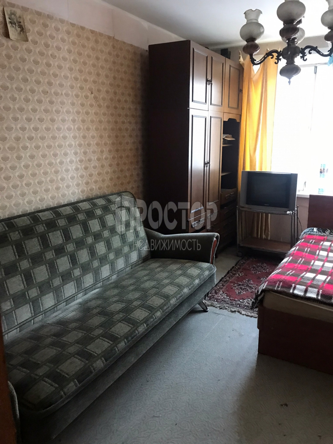3-комнатная квартира, 59.4 м² - фото 10