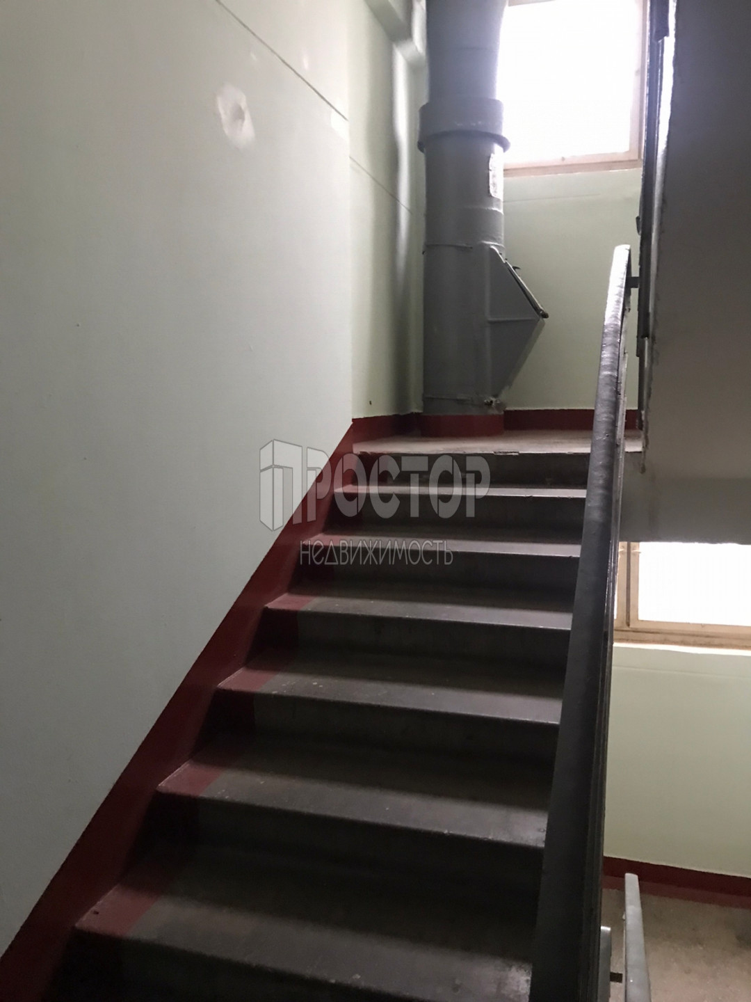 3-комнатная квартира, 59.4 м² - фото 14