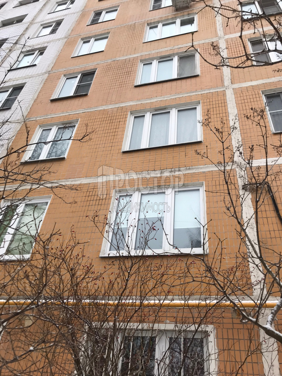 3-комнатная квартира, 59.4 м² - фото 16