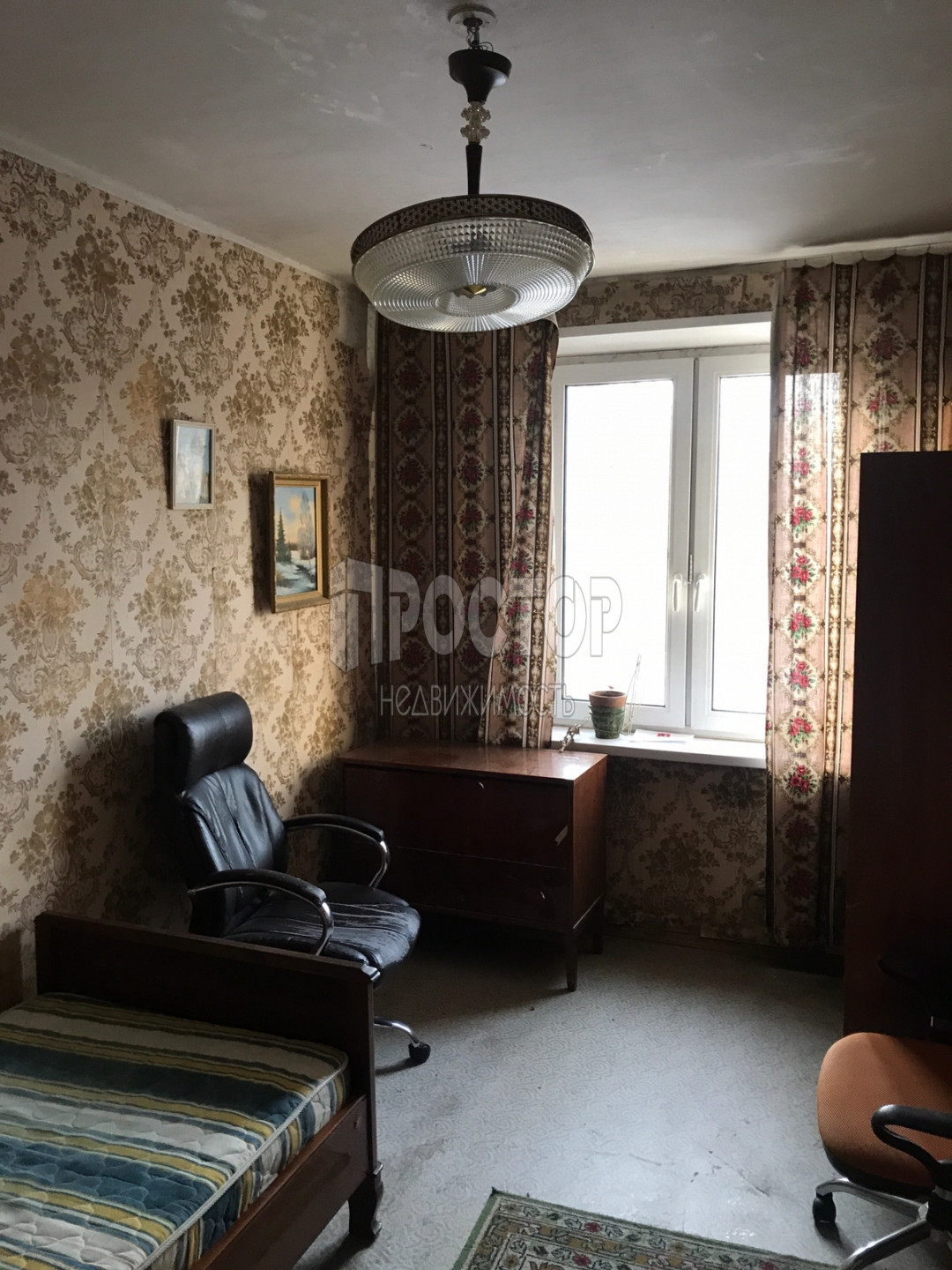 3-комнатная квартира, 59.4 м² - фото 6