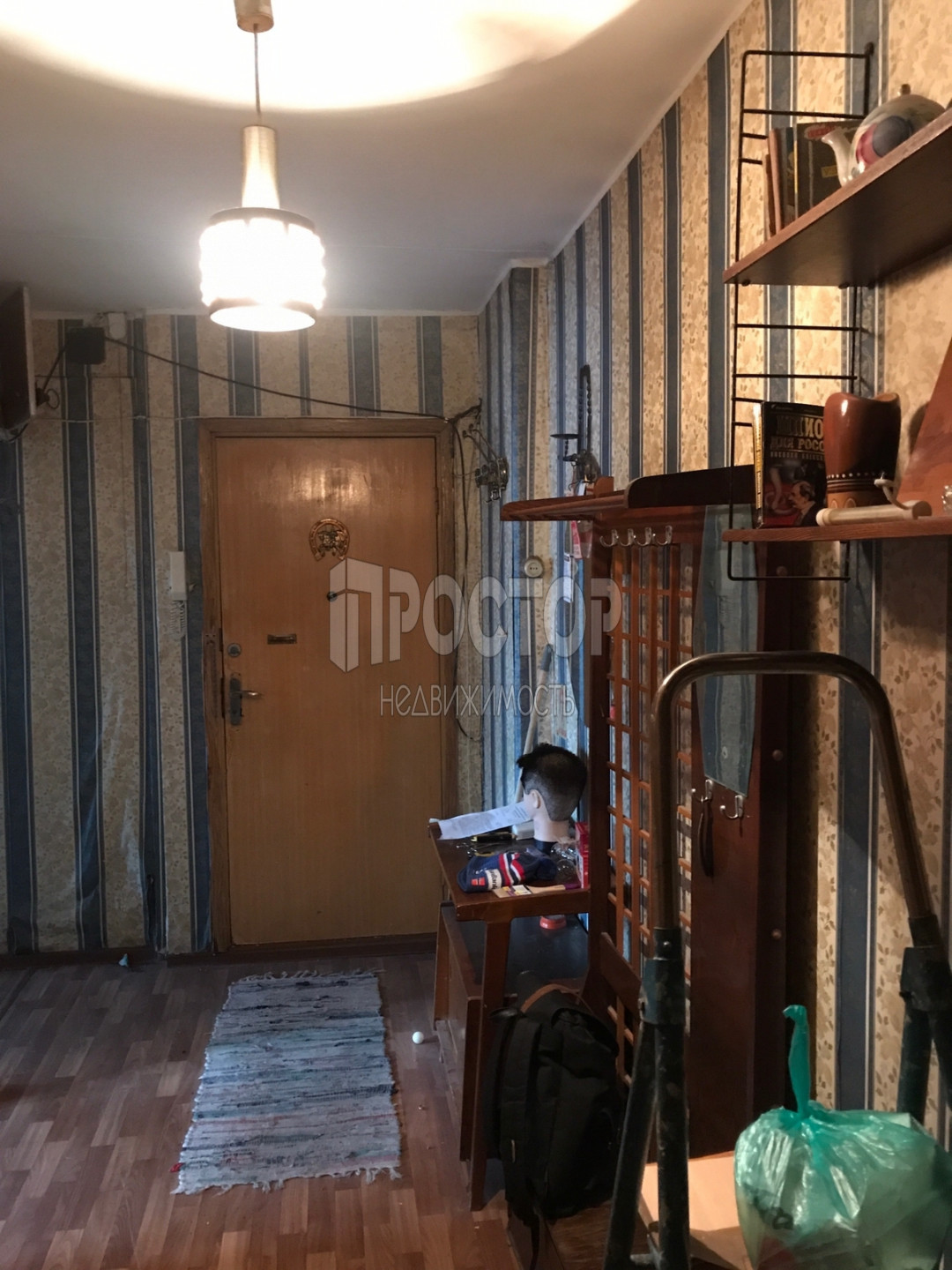 3-комнатная квартира, 59.4 м² - фото 9