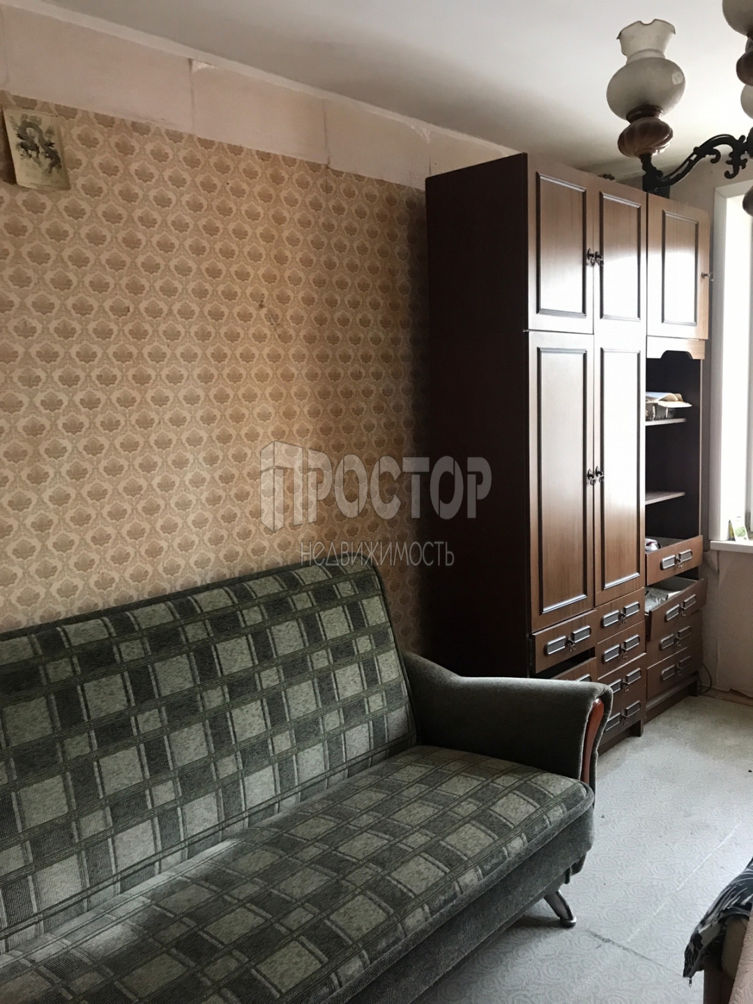 3-комнатная квартира, 59.4 м² - фото 5