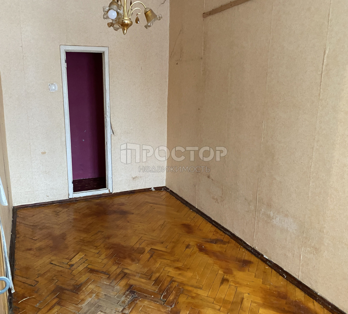 2-комнатная квартира, 45.1 м² - фото 4