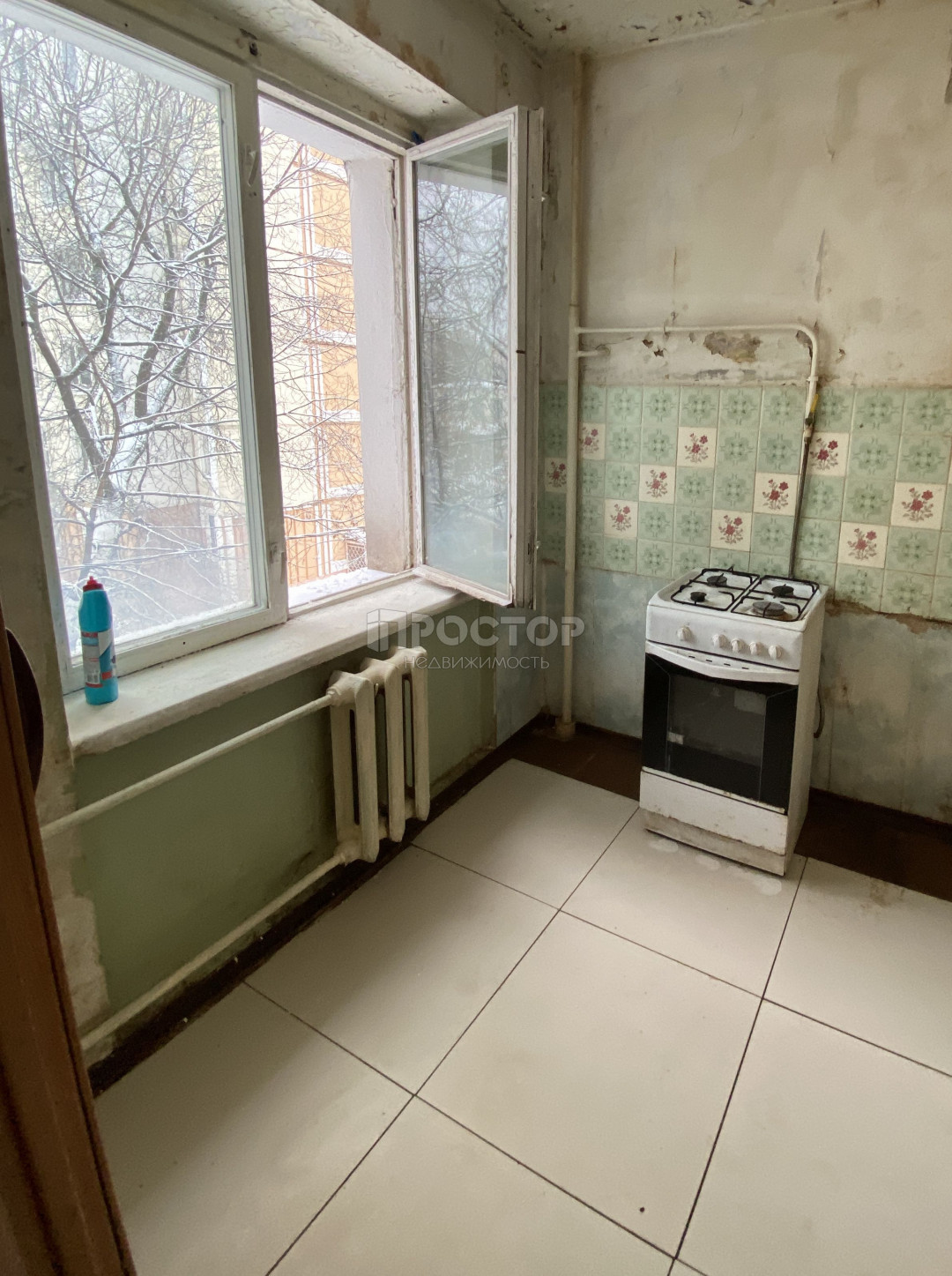 2-комнатная квартира, 45.1 м² - фото 8