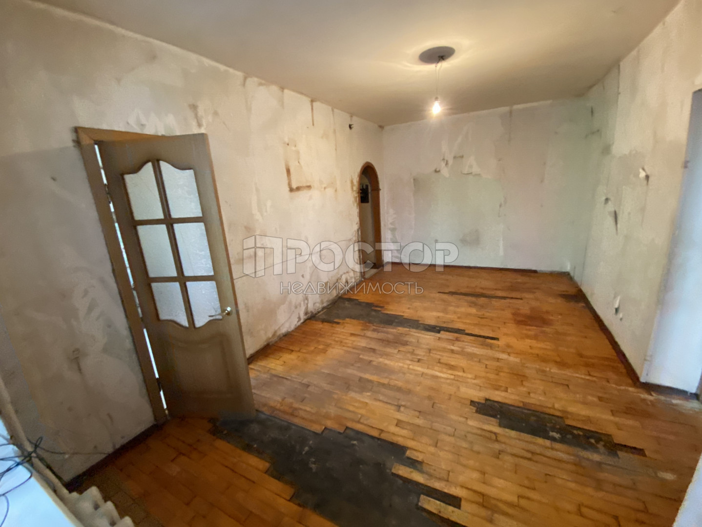 2-комнатная квартира, 45.1 м² - фото 6