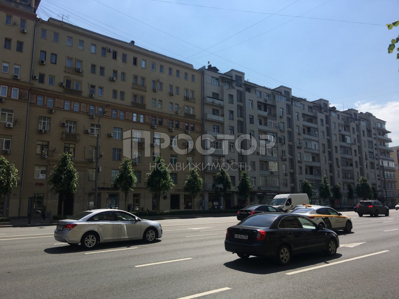 2-комнатная квартира, 58 м² - фото 2